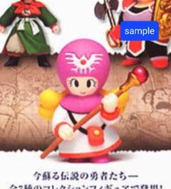 ドラゴンクエストキャラクターフィギュアコレクションムーンブルグの王女A 未開封】 ムーンブルクの王女 ドラゴンクエスト キャラクター