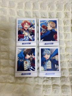 あんスタ 朔間凛月 ぱしゃこれ ぱしゃっつ まとめ売り あんスタ Knights 朔間凛月 ぱしゃっつ ぱしゃこれ - メルカリ