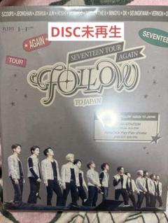 高価値セリー SEVENTEEN Blu-ray DVD セット K-POP・アジア - K