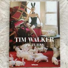 ティム・ウォーカー 写真集 TIM WALKER PICTURES - メルカリ