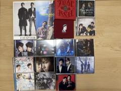 東方神起 CD4枚セット ZONE【初回生産限定盤】（2枚組CD＋Blu-ray）｜東方神起｜mu-mo