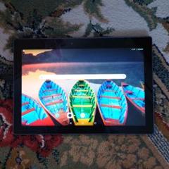 LenovoAndroidタブレット