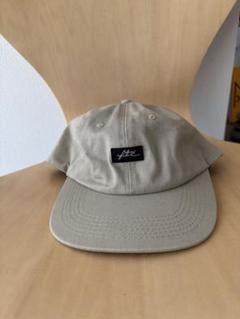 廃盤 新品 タグ付き FTC TWILL CAMP CAP