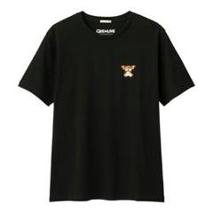 新品タグ付 GU グレムリン Tシャツ 映画 H&M ユニクロ ZARA 好きに