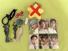2025年最新】nct マーク うちわの人気アイテム - メルカリ