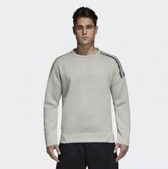 新品未使用 定価¥15,400 adidas Z.N.E フルジップシャツ L アディダス Z.N.E. JAPAN レギュラーフィット フルジップ