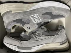 【新品】NEW BALANCE M992GR 28.5cm 285 us10.5
