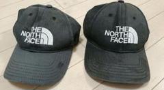 ノースフェイス　THE NORTH FACE　キャップ　2個セット