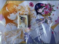 【人気急上昇】 明道ヒカリ スリーブ&プレイマットセット メルカリ - カードファイト!! ヴァンガード