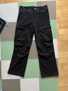 kaiko save2 スウェットカーゴパンツ size 0 KAIKO（カイコー）の「KAIKO SAVE #2（スウェットパンツ）」 - WEAR