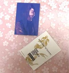 BUCK-TICK 櫻井敦司プロデュース ストール バクチク グッズ ブラウン BUCK-TICK 櫻井敦司プロデュース ストール バクチク グッズ ブラウン