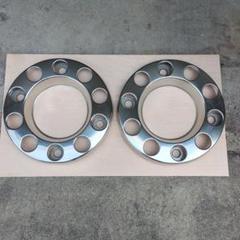楽天市場】237-141-27 ステンレスホイールライナー 4t一部いすゞ