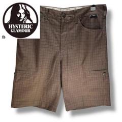 2025年最新】Hysteric Glamour メンズ ショートパンツ・ハーフ