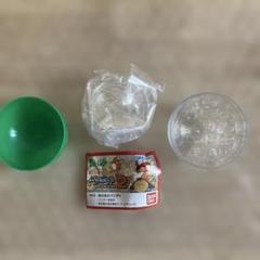 当時物　ポケモンガチャ　バトルコイン　カブトプス　銀