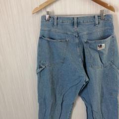 EDWIN　エドウィン　デニムパンツ　ジーンズ