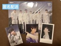 ENHYPEN 宵　初回A EI ver ソヌ　HMV 特典　匿名配送