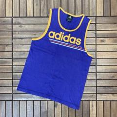 adidas アディダス タンクトップ メンズ レディース ⑥FW青 楽天市場】アディダス タンクトップ（カラーブルー）（スポーツ