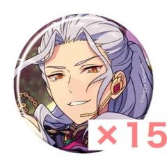 乱凪砂 TRIP缶バッジ4個 ぱしゃっつ1枚 あんスタ コレ缶 缶バ '25 4 Apr. I C 乱凪砂 - メルカリ