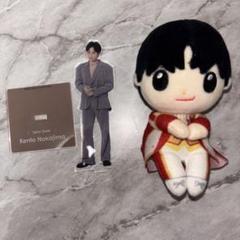 Johnny&#39;s - 【新品】中島健人おけんとさま+FC限定アクスタ2点セット 1897185350.jpg?1683025556