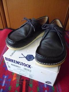 BIRKENSTOCK PASADENAビルケンシュトック パサデナの中古/未使用品 BIRKENSTOCK PASADENAビルケンシュトック パサデナの中古/未使用品