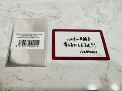 &TEAM JO ファンミ FC特典 会場限定トレカ おまけ付 &TEAM - &TEAM CD トレカJOセットの通販 by 涼羽's shop｜エン