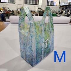 High Tail Designs ショッピングバッグ Sサイズ Shopping Bags – High Tail Designs