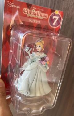 ディズニー オーナメント クリスマス 2024 フィギュア 19体 まとめて ディズニークリスマスオーナメントHappyくじ2024☆フィギュア6点