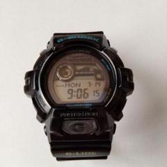 CASIO G-SHOCK GWX-8900 電波ソーラー　タフソーラー