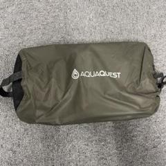 AQUAQUEST DEFENDER 4m*3m　オリーブドラブ AquaQuest Defender Heavy-Duty Waterproof Tarp