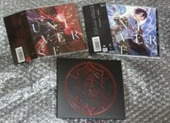 三枝明那 CD UniVerse 3点セット