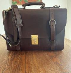 SWAINE ADENEY BRIGG 鞄　ビジネスバッグ SWAINE ADENEY BRIGG 鞄ビジネスバッグ
