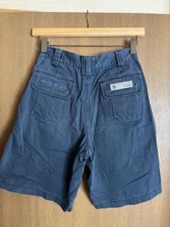 Stussy ショートパンツ 30 ダークブルー