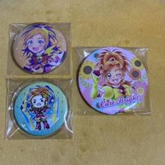 プリキュア　缶バッジ　缶ミラー　まとめ売り 2025年最新】プリキュア 缶バッジ まとめ売りの人気アイテム