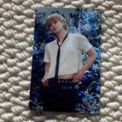 JIMIN ジミン BTS US 限定 MUSE ラキドロ トレカ