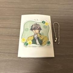 テニスの王子様展 白石蔵ノ介 アクキー