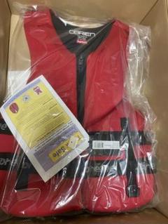 Supreme - Supreme O&#39;Brien Life Vest ライフジャケット Supreme SUPREME シュプリーム O'Brien Life Vest オブライエン
