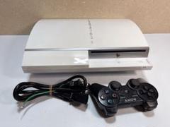 SONY PlayStation3 CECHL00 80GB ジャンク品