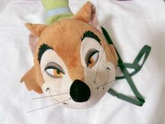 ディズニー　ファウルフェロー　ポシェット ディズニー プラがまぐち（ファウルフェロー） – きゃらマルシェ