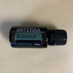 ドテラ　バランス15ml 未開封　3本セット バラ売り可 Amazon.co.jp: ドテラバランス15ml : ドラッグストア