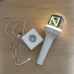 NIZIU ライトスティック 新品未開封 Amazon.co.jp: NiziU ペンライト オフィシャルライトスティック