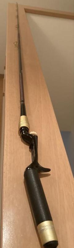 ペニョンペニョンオールドロッド