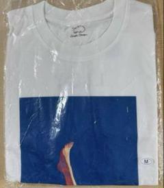米津玄師　2023 空想　LADY Tシャツ　Lサイズ 米津玄師 2023 空想 LADY Tシャツ Lサイズ - Musicianブランド