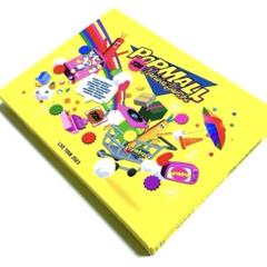 なにわ男子/LIVE TOUR 2023'POPMALL'〈初回限定盤・3枚組〉