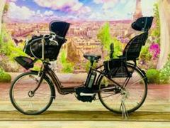 激安商品 1369電動自転車☯️ブリジストンアンジェリーノ長生き8アンペア - 自転車本体