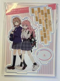 きみが死ぬまで恋をしたい×マチ★アソビCAFE限定　アクリルスタンド5種セット きみが死ぬまで恋をしたい公式 on X: 