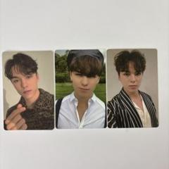 SEVENTEEN バーノン HAPPY BURSTDAY トレカまとめ売り - メルカリ