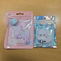 にじそうさく　アクリルスタンド　キーホルダー　叢雲カゲツ　星導ショウ
