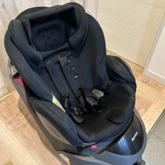 Aprica ブラック チャイルドシート