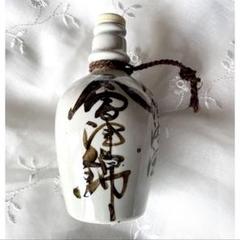 日本酒瓶 榮川酒造 昭和50年代　空き瓶　レトロビンテージ 2025年最新】Yahoo!オークション -日本酒 空瓶の中古品・新品