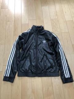 adidas rodeocrowns　コラボジャージ　オールインワン　黒　紺 渋谷109発ブランド×adidasのスペシャルアイテム